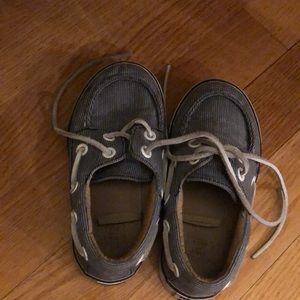 Janie and jack shoes